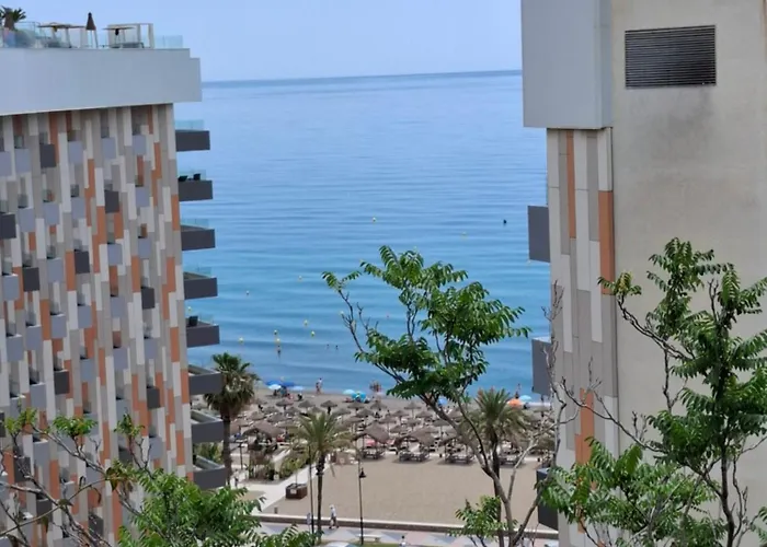 Begona * Torremolinos