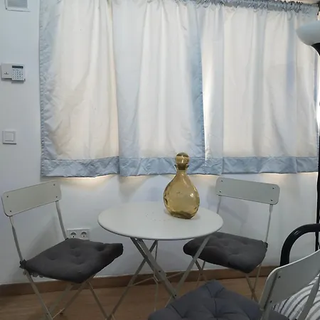 Apartamento Begona *