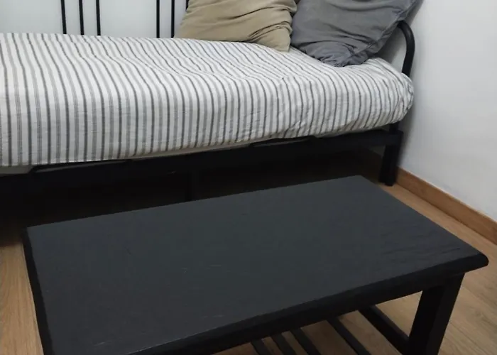 Appartement Begona *